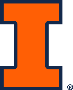University of Illinois block I